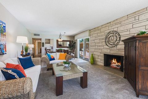 Tiny photo for 290 S San Jacinto Drive #9, Palm Springs, CA 92262 (MLS # 219143069PS)