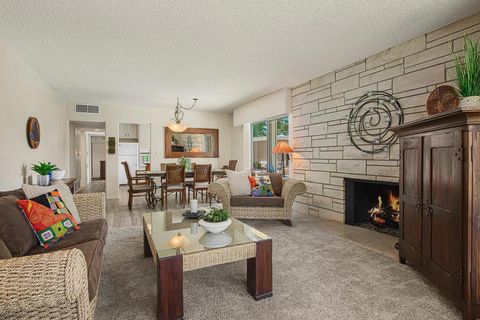 Tiny photo for 290 S San Jacinto Drive #9, Palm Springs, CA 92262 (MLS # 219143069PS)