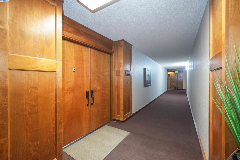 HAYWARD HILLS - Residential