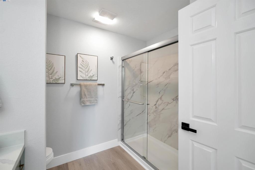 HAYWARD HILLS - Residential