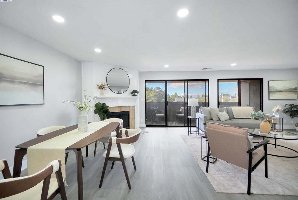 HAYWARD HILLS - Residential