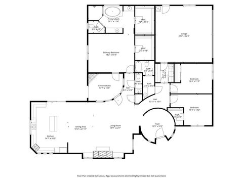 Tiny photo for 860 Vista Del Rio, Nipomo, CA 93444 (MLS # SC26018008)