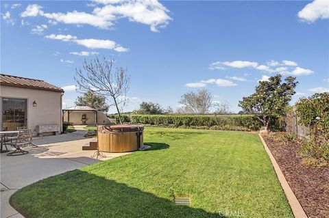 Tiny photo for 860 Vista Del Rio, Nipomo, CA 93444 (MLS # SC26018008)