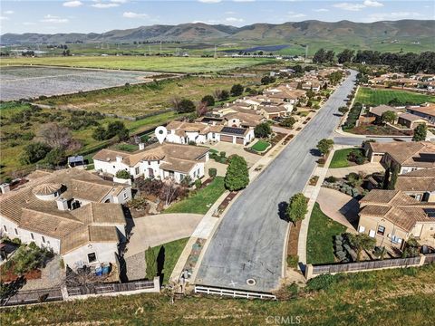 Tiny photo for 860 Vista Del Rio, Nipomo, CA 93444 (MLS # SC26018008)