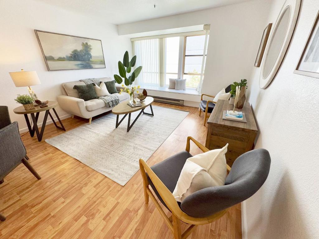 763 Franklin Street 420
