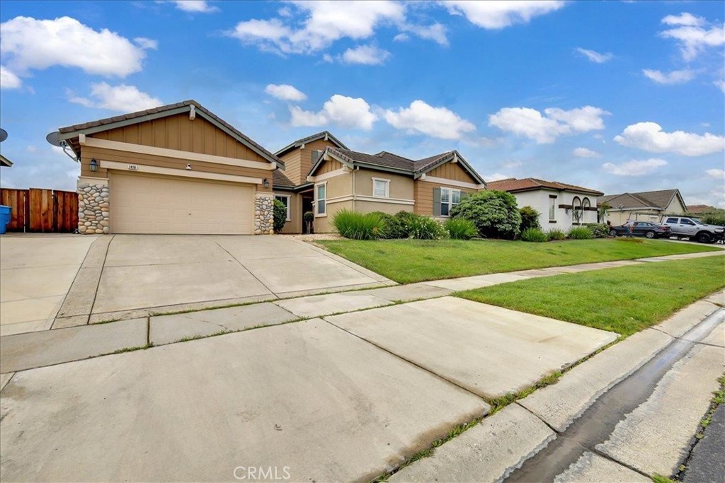 1410 Night Heron Street