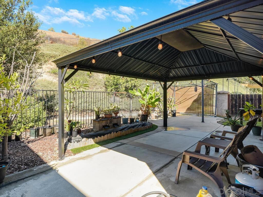 San Marcos - Residential