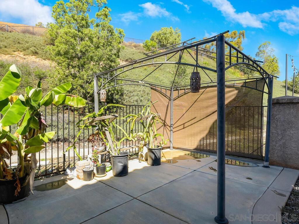San Marcos - Residential