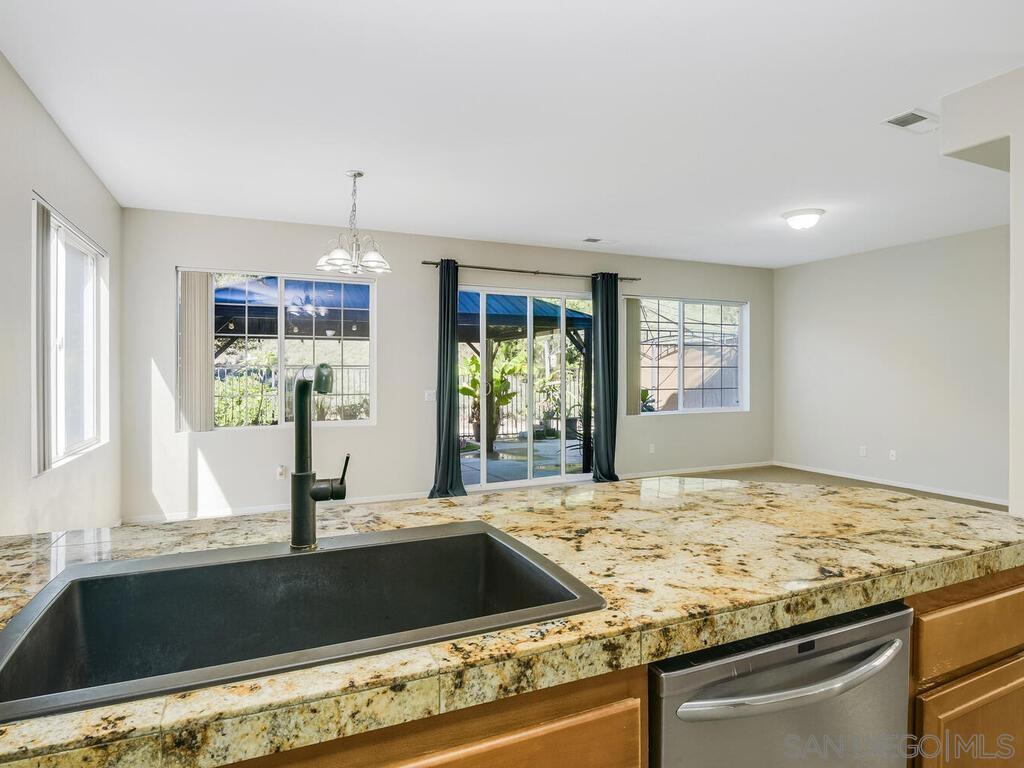 San Marcos - Residential