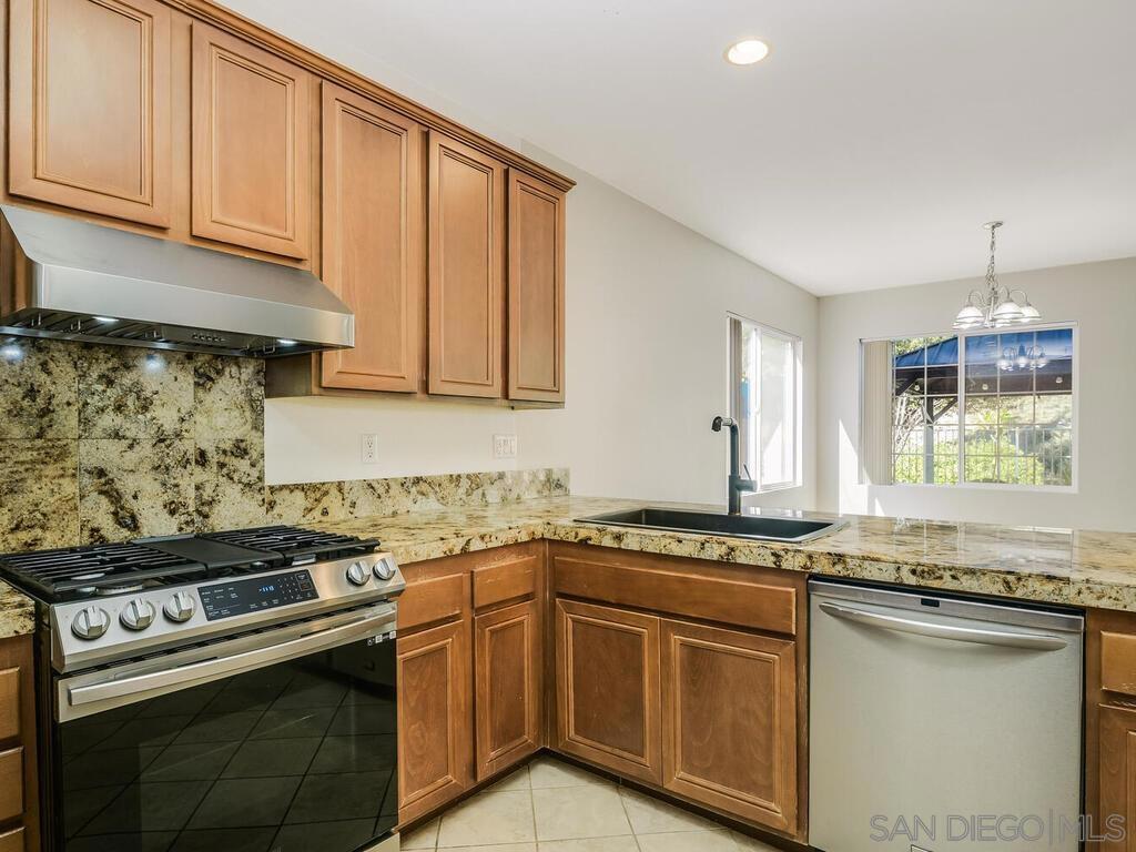 San Marcos - Residential