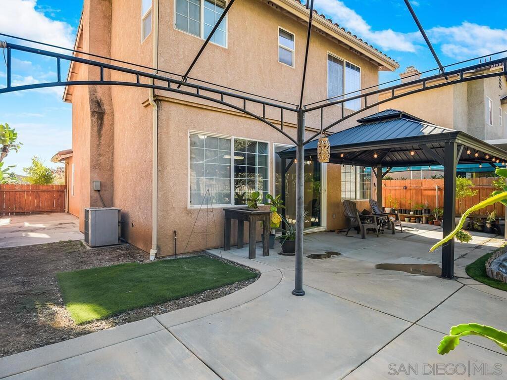 San Marcos - Residential