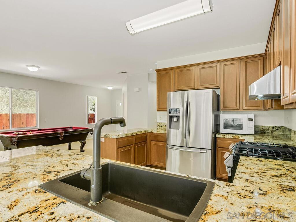 San Marcos - Residential