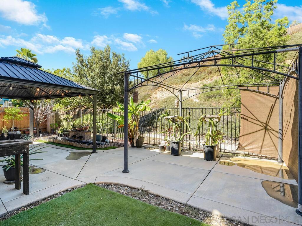San Marcos - Residential