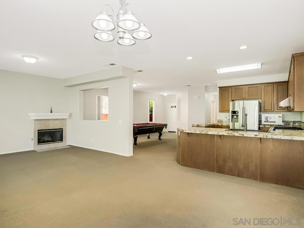San Marcos - Residential