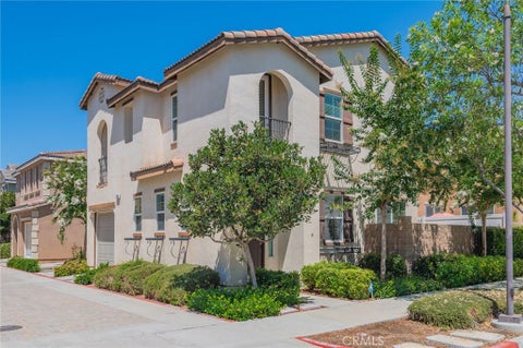 Photo of 2840 S Via Belamaria, Ontario, CA 91762 (MLS # TR26161795)