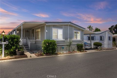 9395 Harritt Rd #119 Lakeside CA 92040