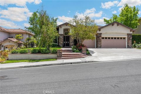 20130 Thagard Way Yorba Linda CA 92887