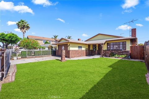 3929 W 119th Place Hawthorne CA 90250