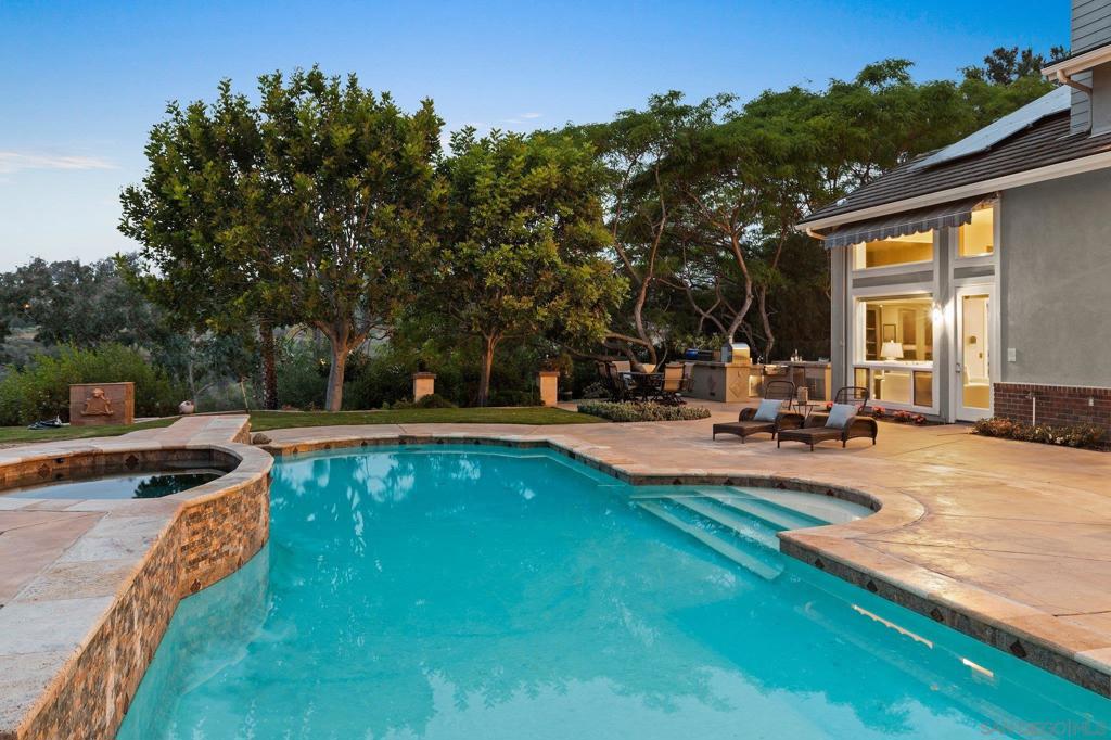 Olivenhain - Residential