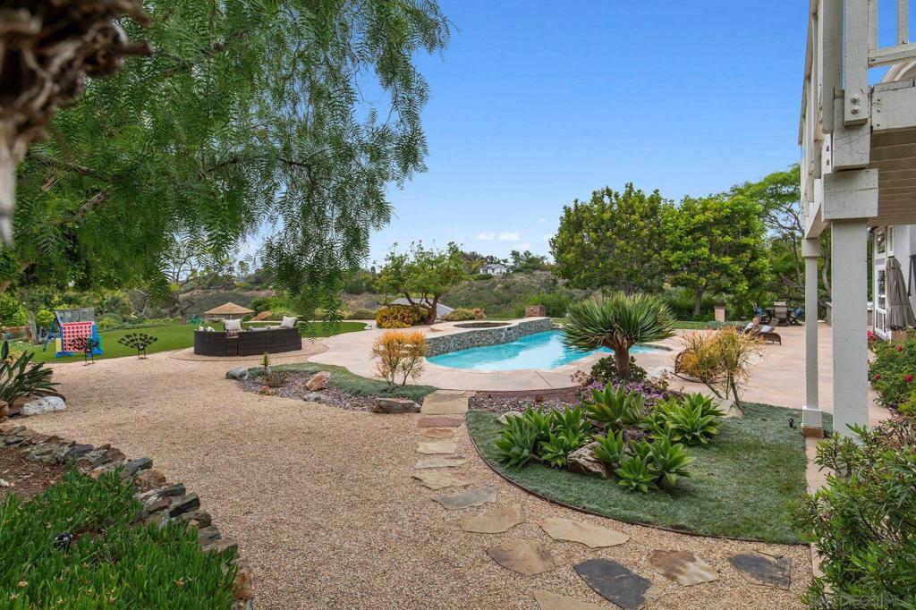 Olivenhain - Residential