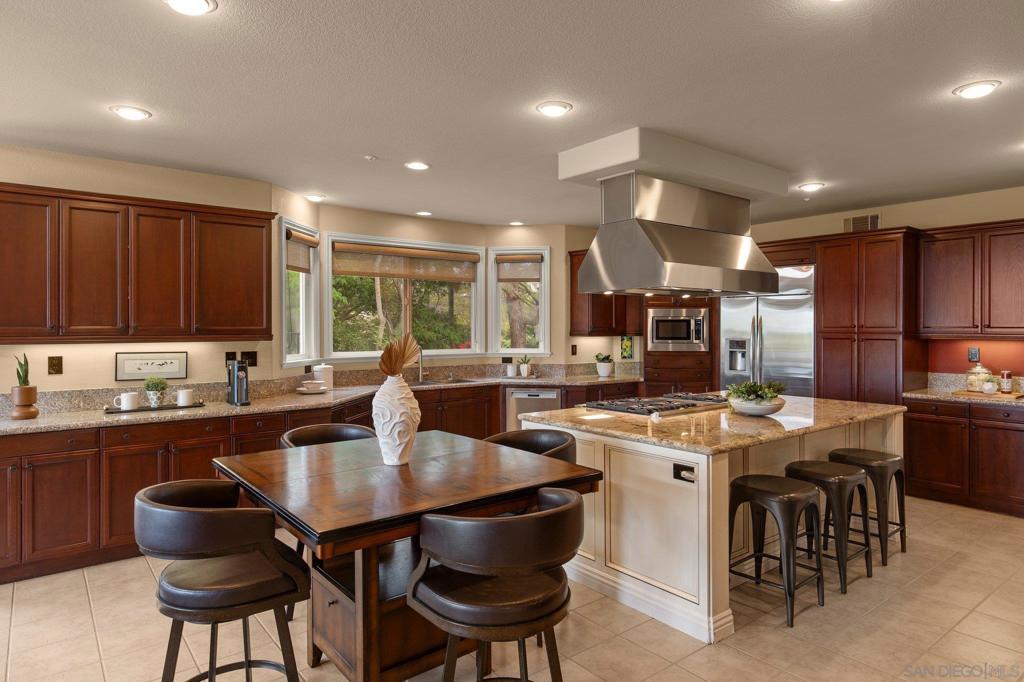 Olivenhain - Residential