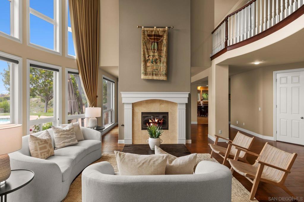 Olivenhain - Residential