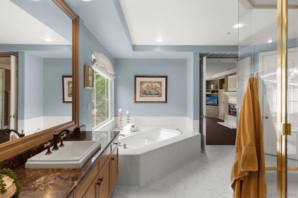 Olivenhain - Residential