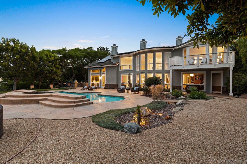 Olivenhain - Residential