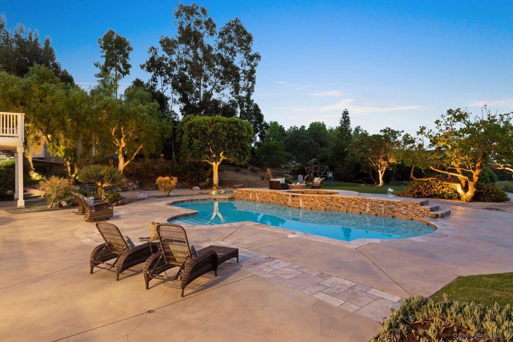 Olivenhain - Residential