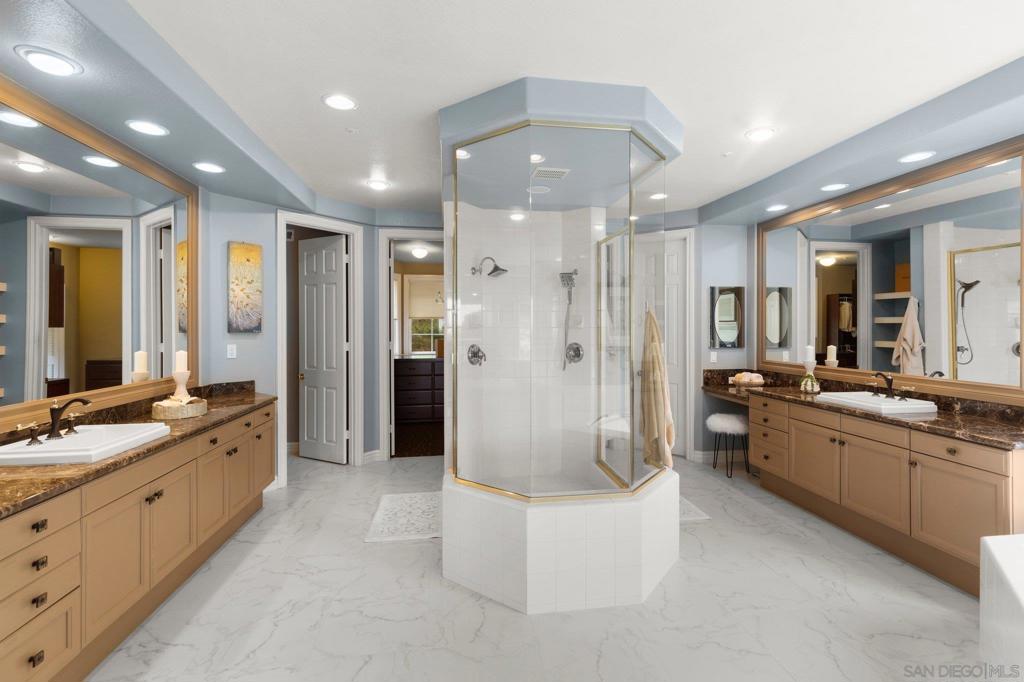 Olivenhain - Residential