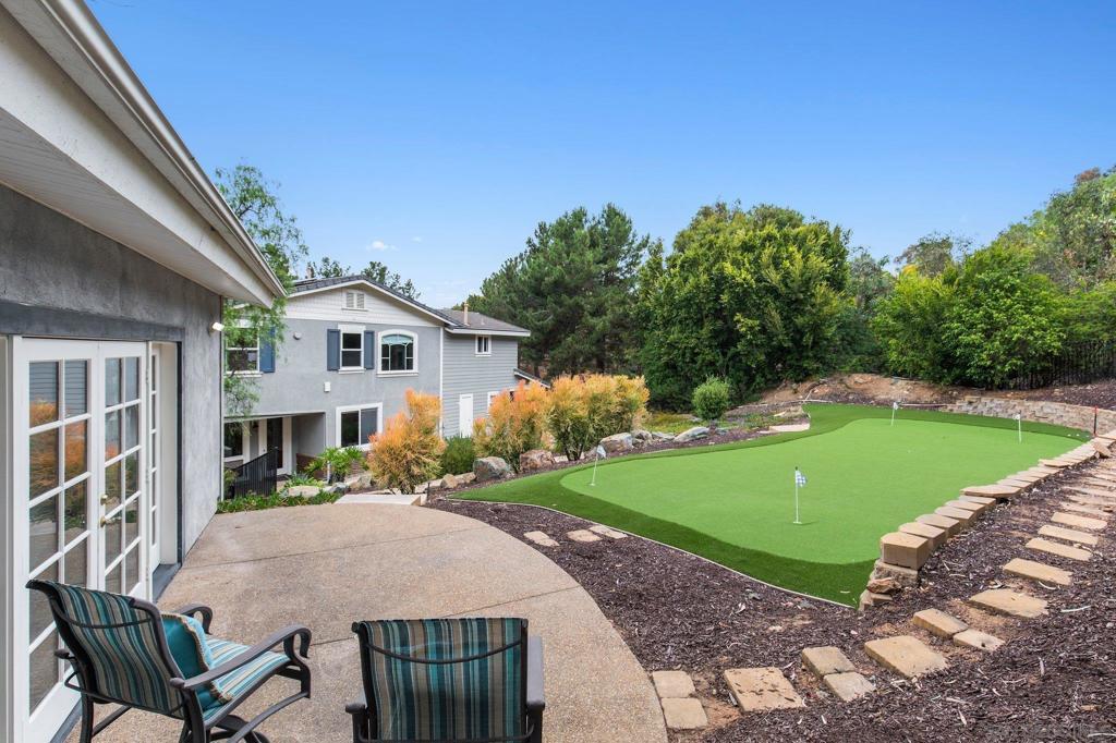 Olivenhain - Residential