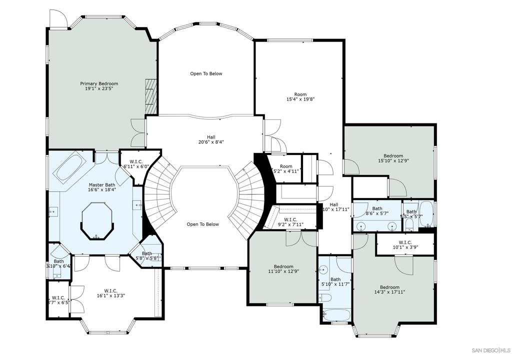 Olivenhain - Residential