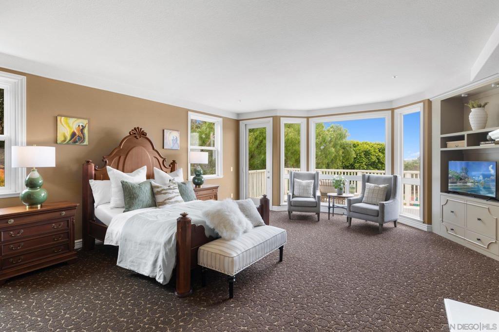 Olivenhain - Residential