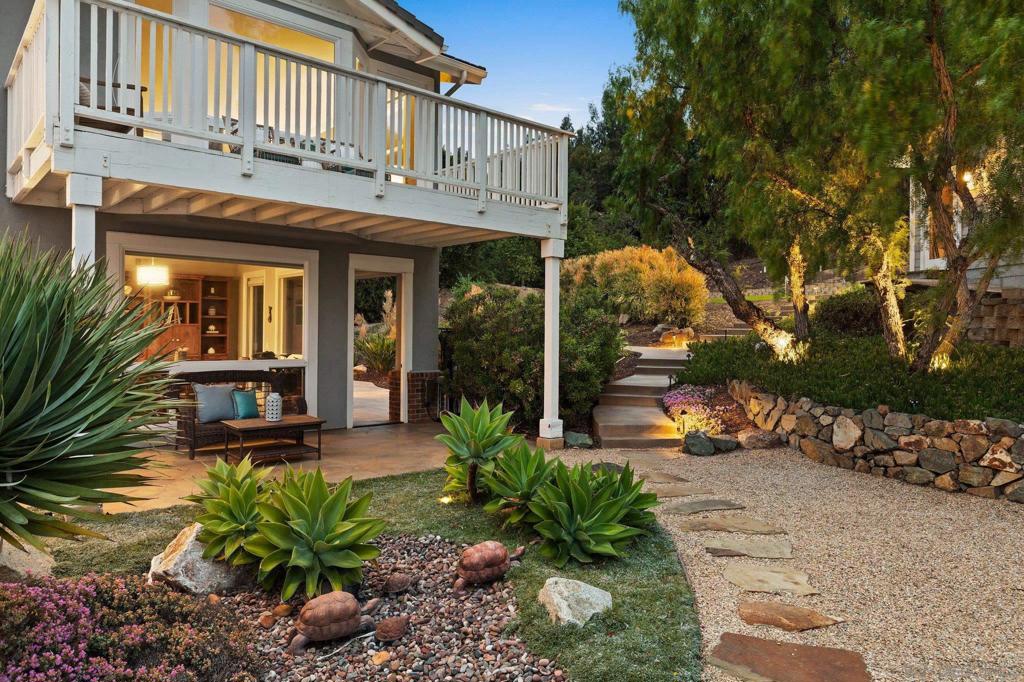 Olivenhain - Residential