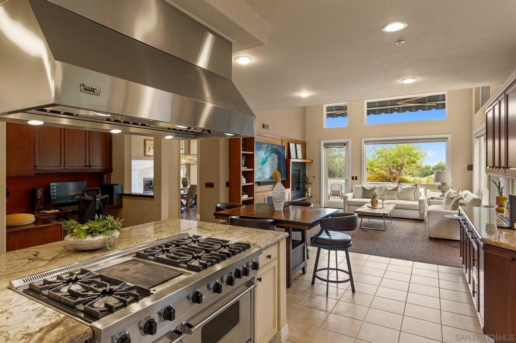 Olivenhain - Residential