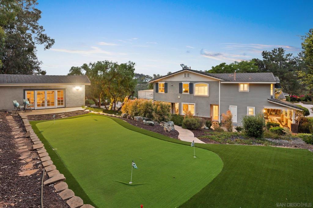 Olivenhain - Residential