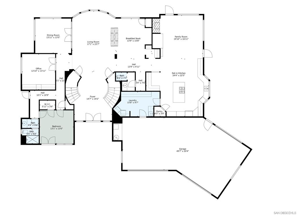 Olivenhain - Residential