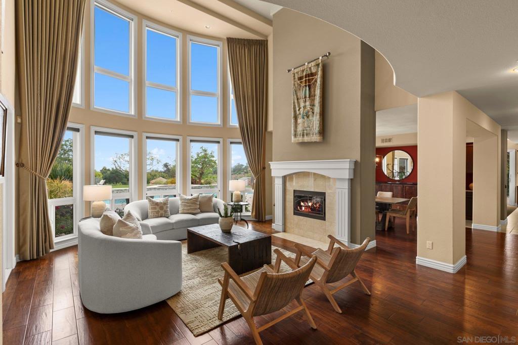 Olivenhain - Residential