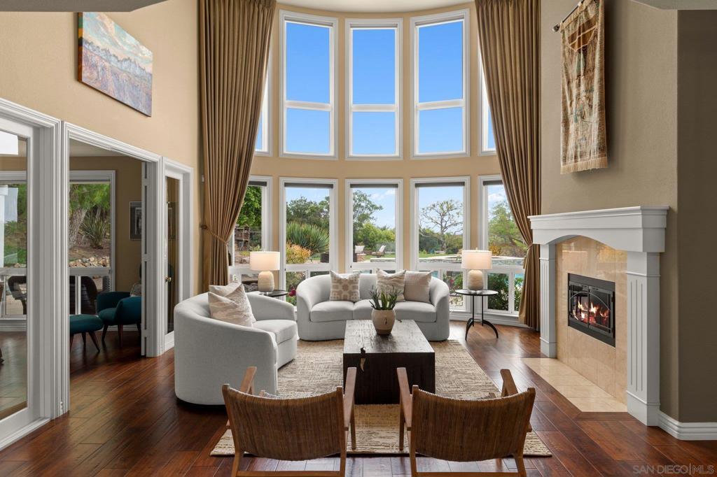 Olivenhain - Residential