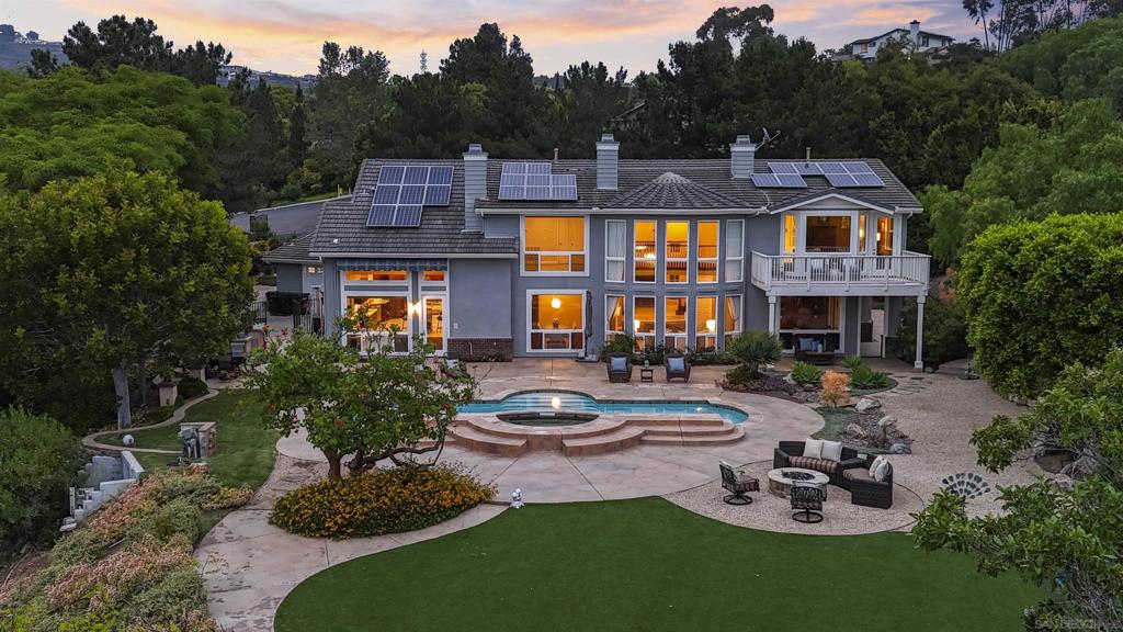 Olivenhain - Residential