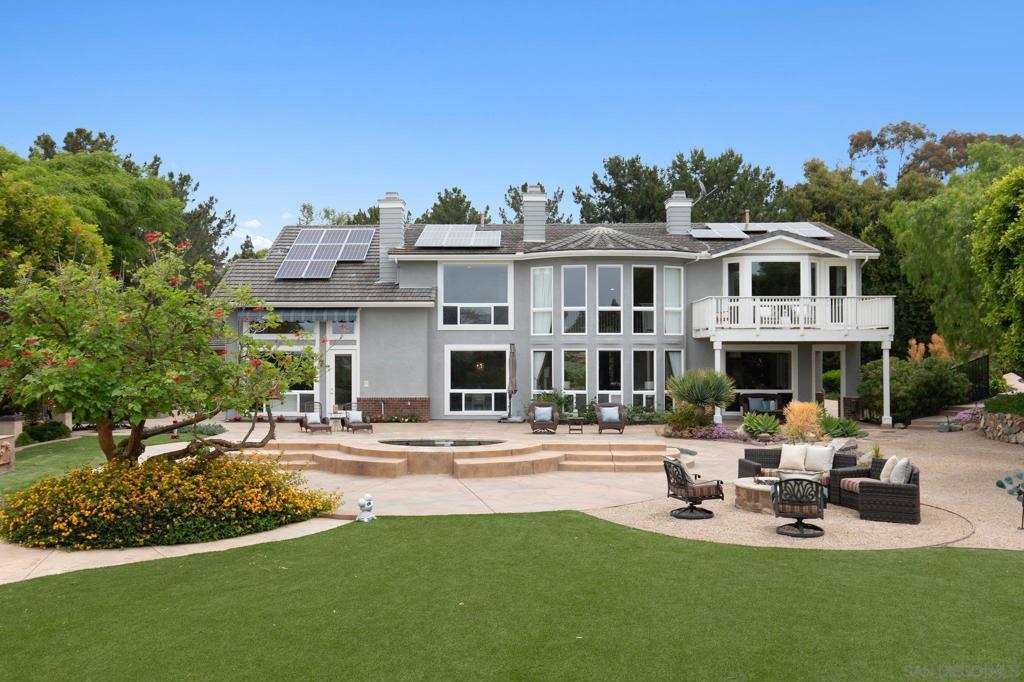 Olivenhain - Residential