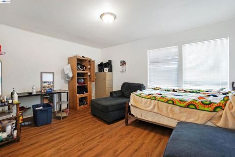 Tiny photo for 2504 2504 78Th Ave Ave, Oakland, CA 94605 (MLS # 41126357)