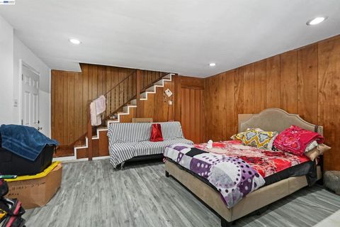 Tiny photo for 2504 2504 78Th Ave Ave, Oakland, CA 94605 (MLS # 41126357)