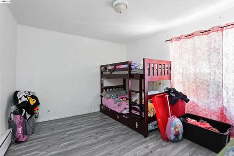 Tiny photo for 2504 2504 78Th Ave Ave, Oakland, CA 94605 (MLS # 41126357)