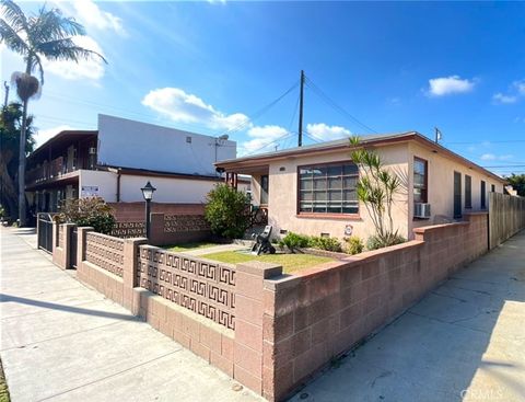 Photo of 5821 John Avenue, Long Beach, CA 90805 (MLS # PW26128828)