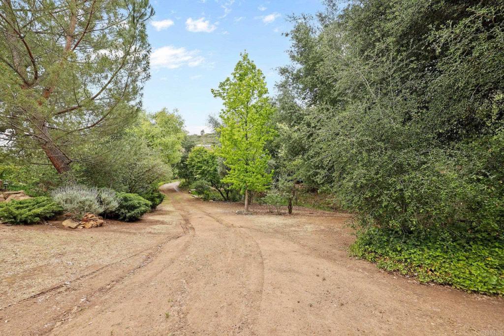 23855 Japatul Valley Road