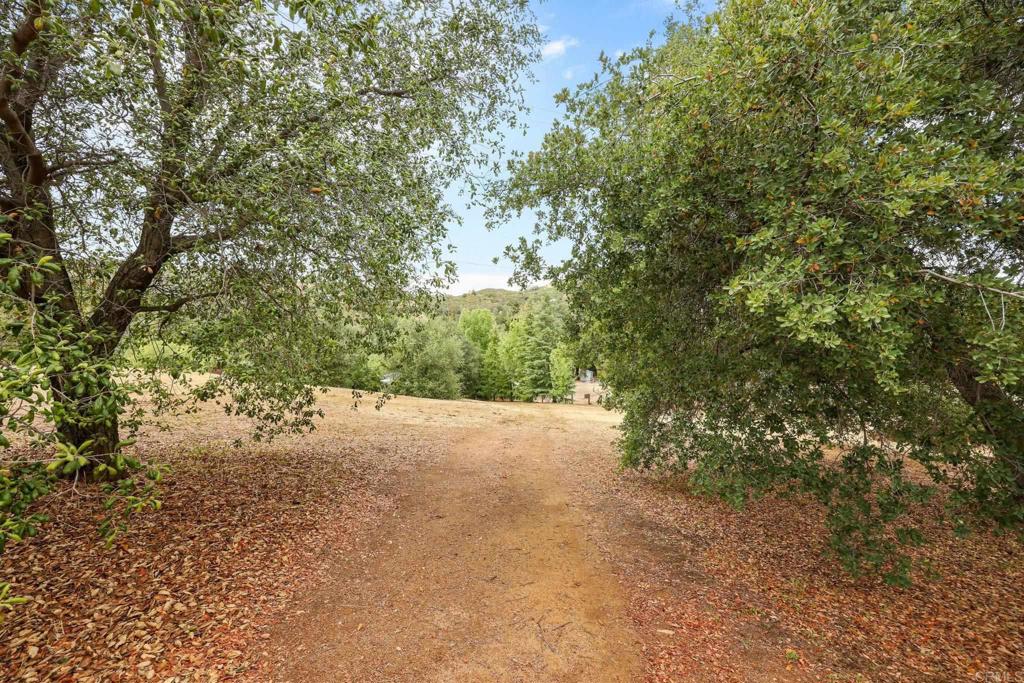 23855 Japatul Valley Road