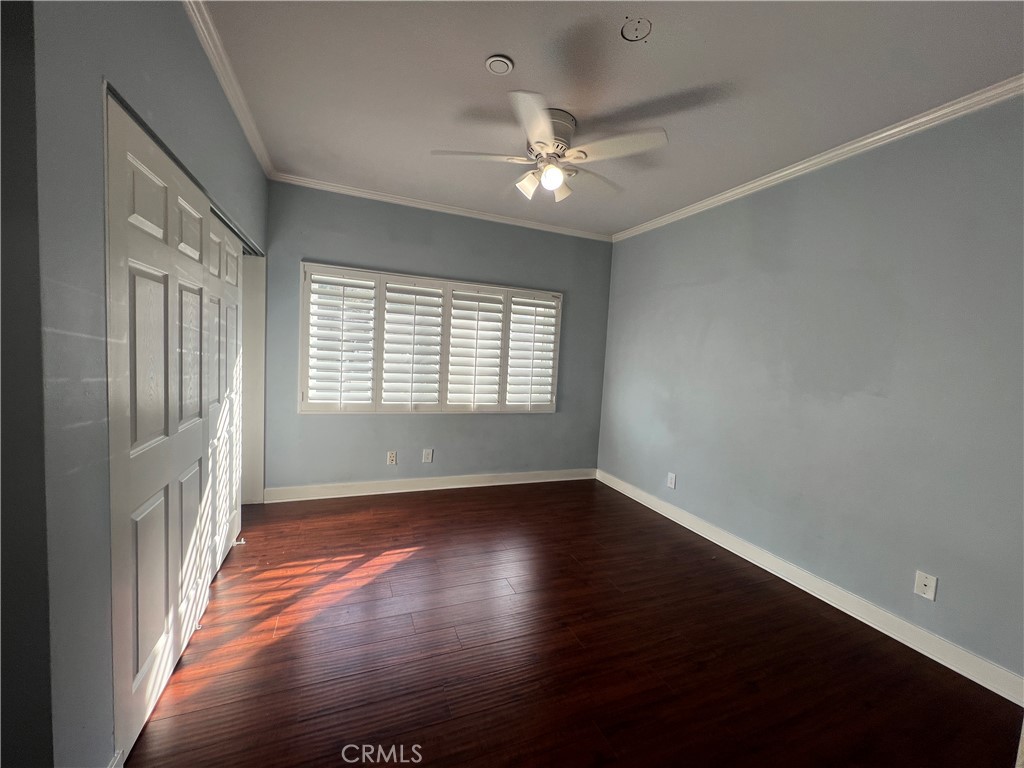 Los Caballeros (LCAB) - Residential Lease