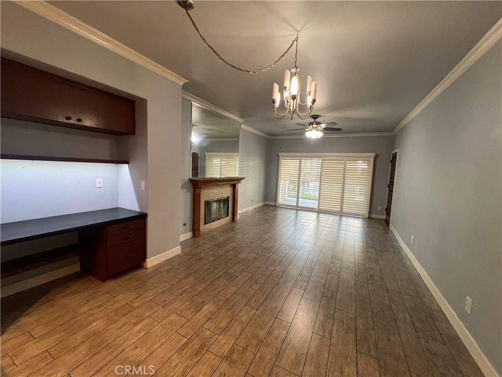 Los Caballeros (LCAB) - Residential Lease