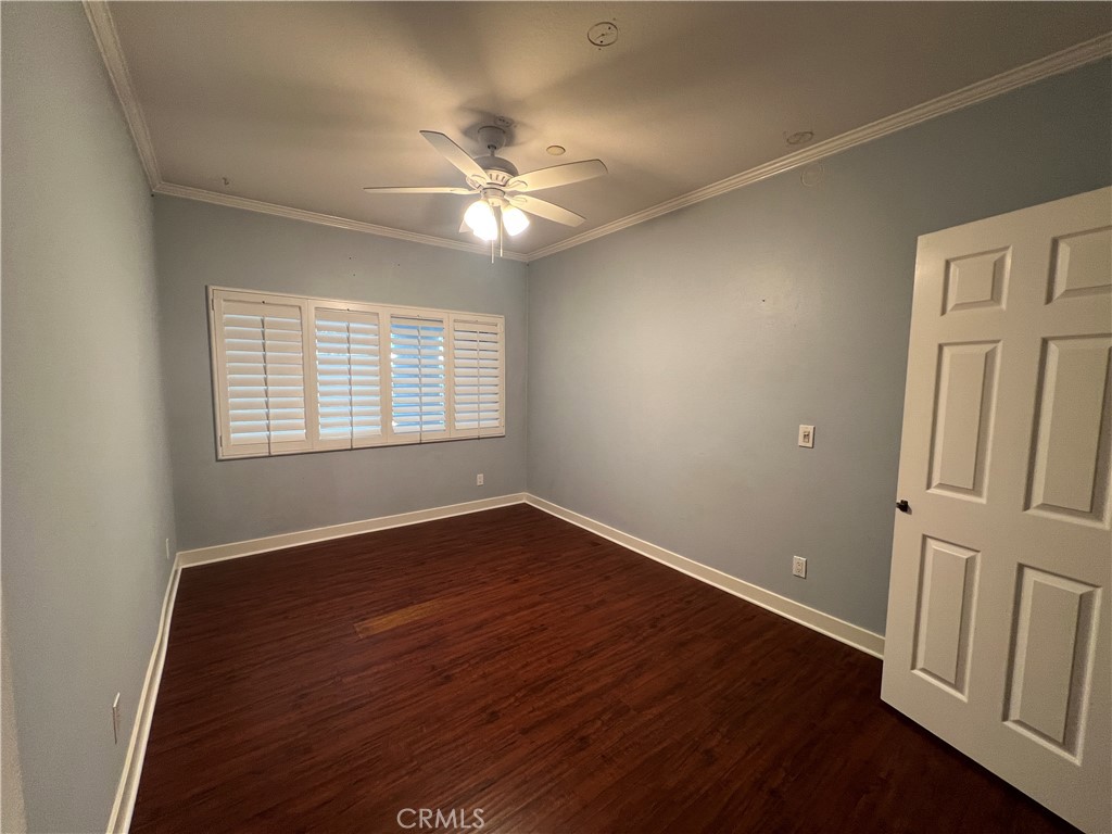 Los Caballeros (LCAB) - Residential Lease